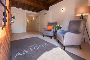 Hôtel Aston‘s Hotel Friedrichsplatz 4 90552 Röthenbach an der Pegnitz Bavière