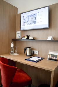 Astor und Aparthotel