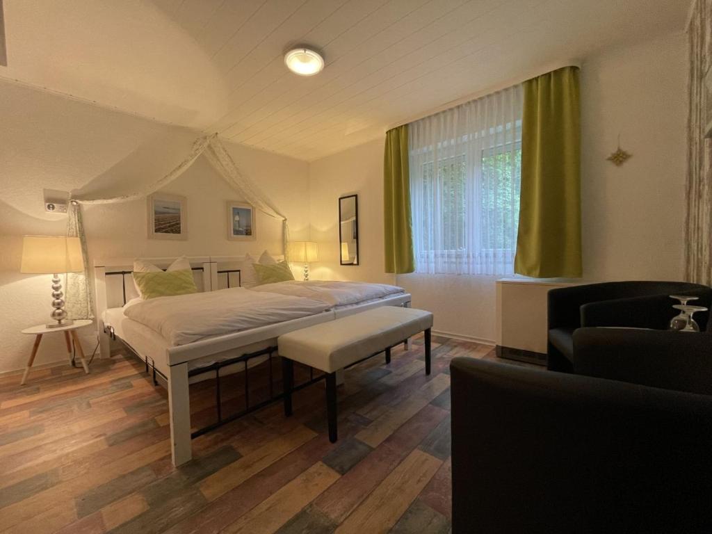 Hôtel Astoria Hotel Bad Wildstein Bad Wildstein 5-7 56841 Traben-Trarbach