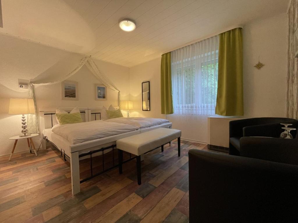 Astoria Hotel Bad Wildstein Bad Wildstein 5-7, 56841 Traben-Trarbach
