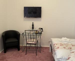 Astoria Hotel Bad Wildstein