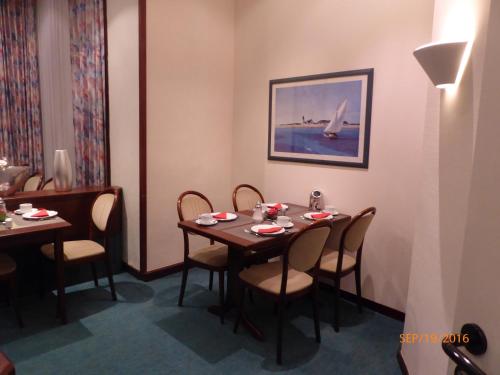 Astoria Hotel
