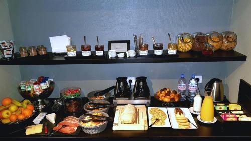 Astrid Hotel