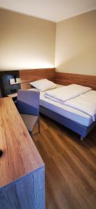 Atelier Hotel Essen-City