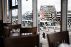 ates Hotel Kehl