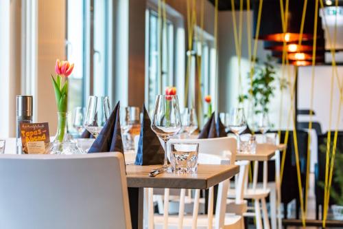 Hotel Athletik Kiel Altenholz allemagne