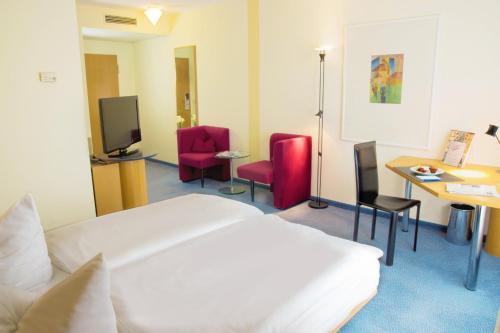 Atlanta Hotel International Leipzig