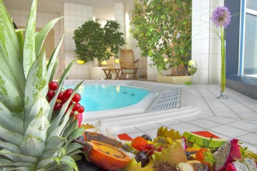 Atlanta Hotel International Leipzig