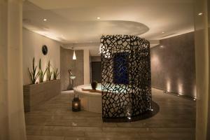 Atlantic Hôtel & Spa