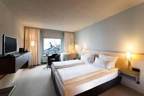 Atlantic Hotel Universum