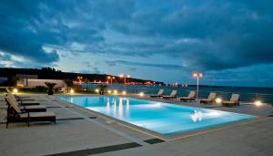 Hôtel Atlantida Mar Hotel Boavista, n 9 9760-557 Praia da Vitória Açores