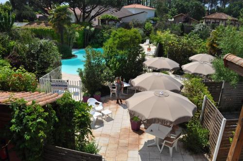 Atlantis Hôtel