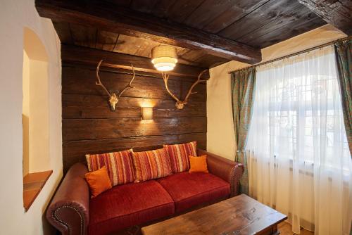 Atlas Posthotel