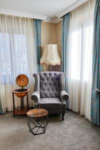 Atlas Posthotel