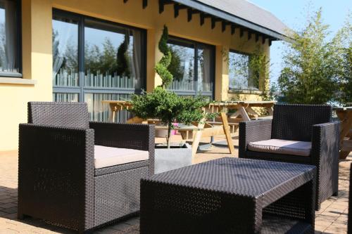 Atoll Hotel Logis Angers, Beaucouzé