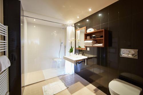 Atrium Hôtel Valence Ville