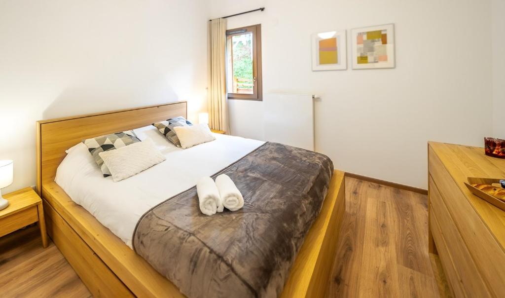 Au Bois de Lune 74390 Châtel