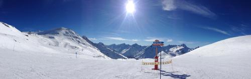 Hôtel Hotel Au Bon Accueil Les Ougiers Les Deux Alpes