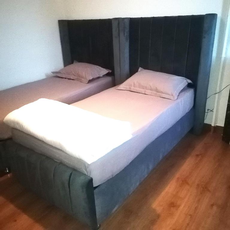 Hôtel au bon accueil 40 avenue de la Gare 45340 Orme