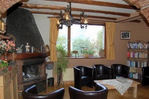 Au Bon Logis