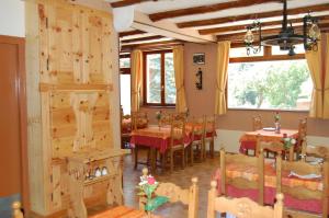 Au Bon Logis