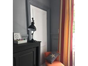 Au Bout Du Quai