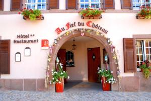 Au Fief du Château