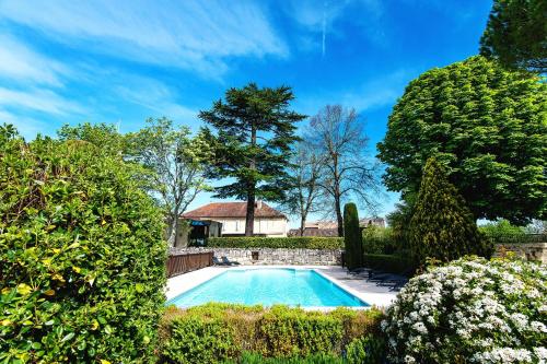 Au Logis des Remparts