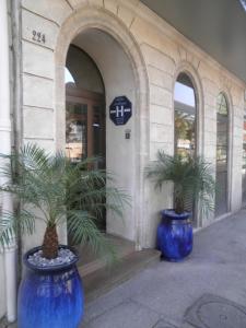 Au Nouvel Hôtel
