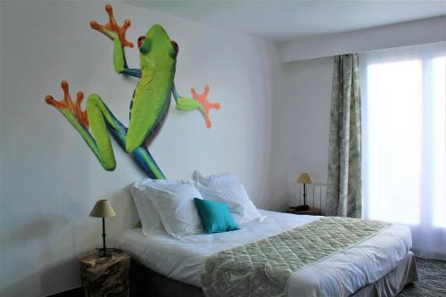 Au Palmyre Hôtel