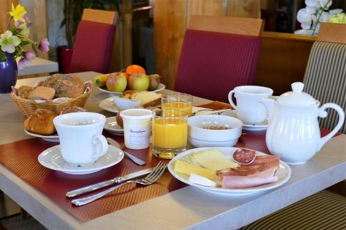 Au Relais de l'Ill
