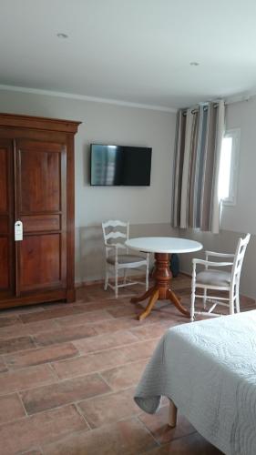 Au Relais Provencal