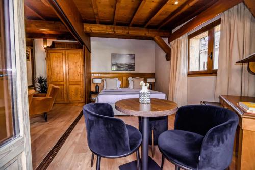 Au Vieux Moulin