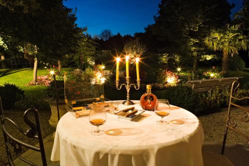 Auberge A La Bonne Idée