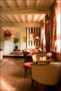 Auberge A La Bonne Idée