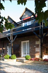 Auberge A La Bonne Idée