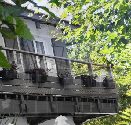 Auberge Batby