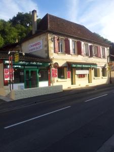 Auberge Bella Riva