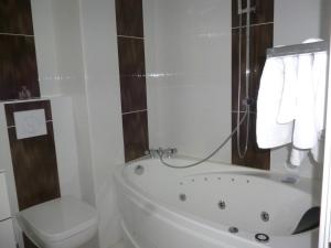 Auberge bretonne
