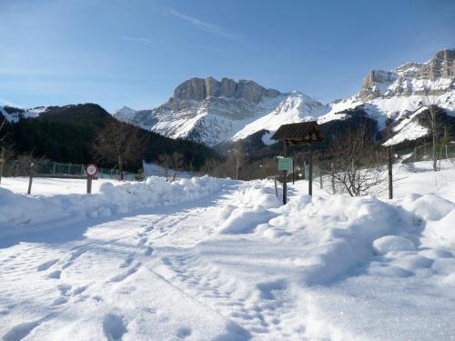 Auberge Buissonniere