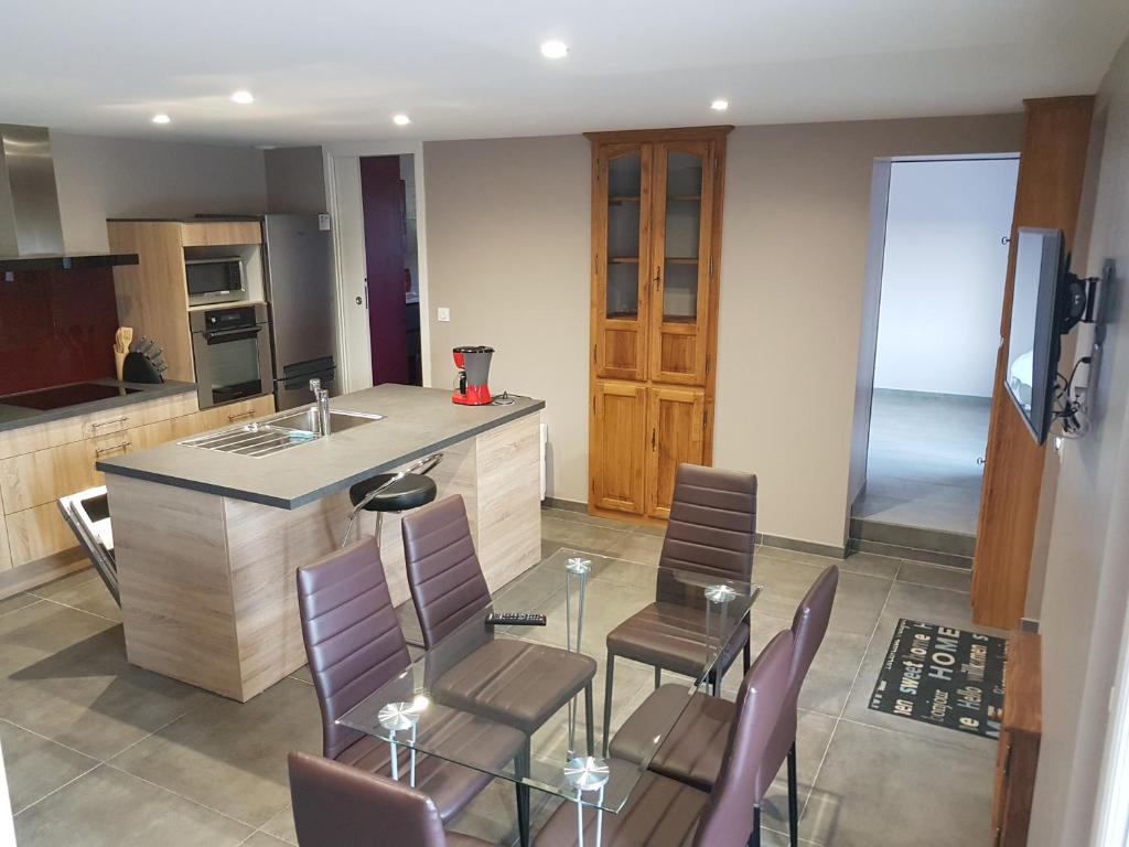 Auberge Cevenole 30570 Valleraugue