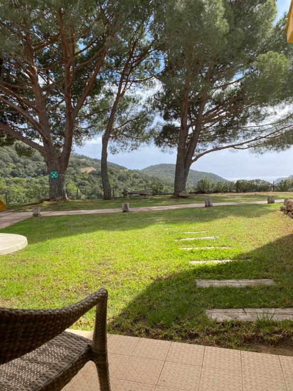 Auberge Coralli ROCCAPINA ROUTE DE BONIFACIO, 20100 Sartène