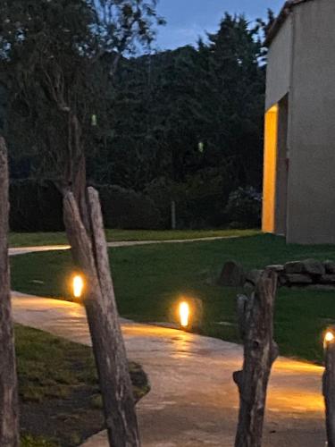 Auberge Coralli
