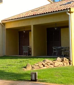 Auberge Coralli