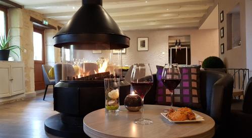 Auberge Côté Rivière