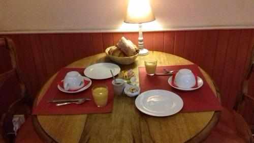 Auberge \