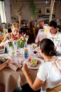Hôtel Auberge d'Anthy 2 rue des Ecoles 74200 Anthy Rhône-Alpes