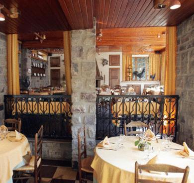 Auberge De L'abbaye