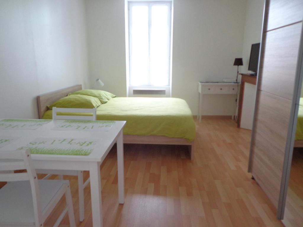 Auberge de l'Arzon 43500 Chomelix