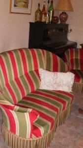 Auberge De L'Atre